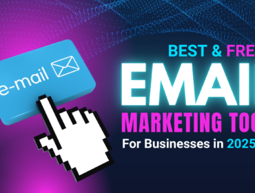 Email marketing is one of the most effective ways to grow a business, engage with customers, and increase sales. However, not every business can afford expensive email marketing software. Luckily, there are several free email marketing tools available that offer powerful features without costing a dime. Best Free Email Marketing Tools for Businesses in 2025: This article will explore the best free email marketing tools that can help you send newsletters, automate campaigns, and analyze email performance. Why Use Free Email Marketing Tools? Using free email marketing software has several advantages, including: Cost Savings: No investment is needed, making it ideal for startups and small businesses. Ease of Use: Many free email marketing tools have user-friendly interfaces for quick setup. Automation Features: Even free plans include automation options to streamline your email campaigns. Performance Tracking: Analytics and reports help measure the success of email marketing campaigns. Customization: Many platforms allow you to design professional emails with drag-and-drop editors. Integration Options: Some free email marketing tools can integrate with CRM software, social media, and e-commerce platforms for better workflow. Subscriber Management: Easily categorize and segment your email list for better targeting. A/B Testing: Optimize email campaigns by testing different subject lines, content, and layouts. Now, let’s look at the best free email marketing tools available today. Best Free Email Marketing Tools: Here are the tools that are mentioned for free email marketing tools. So, let us discuss them thoroughly. 1. Mailchimp: Up to 500 subscribers Email automation features Drag-and-drop email builder Basic reporting and analytics Pre-designed email templates Segmentation and A/B testing Mailchimp provides a comprehensive email marketing experience for businesses of all sizes. With its easy-to-use drag-and-drop editor, businesses can create professional email campaigns without any technical knowledge. The platform also includes automation tools, allowing users to send welcome emails, follow-up sequences, and abandoned cart reminders. Pros: User-friendly interface Strong automation tools Integration with multiple platforms Cons: Limited features on the free plan Higher pricing for premium plans 2. Brevo(formerly Sendinblue): 300 emails per day Unlimited subscribers Customizable email templates SMS marketing integration Transactional email support AI-powered email recommendations Brevo is well-known for its powerful automation capabilities. Users can create multi-step workflows to send personalized emails based on subscriber actions. Apart from email marketing, Brevo also offers SMS marketing integration, allowing businesses to reach their audience through multiple channels. Pros: Strong automation features Unlimited subscribers on the free plan SMS marketing integration Cons: Daily email sending limit Advanced features require paid plans 3. MailerLite: 12,000 emails per month 1,000 subscribers Drag-and-drop editor Landing page builder Email segmentation and automation Built-in survey and quiz tools MailerLite is designed for simplicity, making it an excellent choice for beginners. The drag-and-drop editor makes it easy to create stunning emails without coding. Businesses can also build landing pages directly within the platform, making it a great tool for lead generation. Pros: Easy-to-use interface Landing page builder included Good automation features Cons: Limited integrations in the free plan Approval process for new users 4. Benchmark Email: 3,500 emails per month 500 subscribers Responsive email templates Basic automation features A/B testing options Real-time email tracking Benchmark Email focuses on delivering professional email designs with minimal effort. The responsive email templates ensure emails look great on any device. Its A/B testing tools help businesses optimize subject lines, email content, and call-to-action buttons to maximize conversions. Pros: Good email design options A/B testing included in free plan Simple and intuitive interface Cons: Lower subscriber limit Limited automation features 5. HubSpot Email Marketing: 2,000 emails per month Contact management (CRM) Email templates and personalization Performance tracking Marketing automation workflows Lead nurturing capabilities HubSpot is one of the free email marketing tools, and is perfect for businesses looking for a seamless connection between email marketing and customer relationship management. Users can personalize emails based on customer data, ensuring more relevant communication. Pros: Free CRM integration High-quality email templates Strong automation features Cons: Email limits on the free plan Advanced features require paid subscription 6. Moosend: 1,000 subscribers Unlimited emails Advanced automation workflows Email performance tracking AI-powered subject line optimizer Detailed email heatmaps Moosend is known for its advanced automation workflows, making it a great choice for businesses looking to scale their email marketing efforts. Users can set up triggers based on customer actions, such as email opens, link clicks, and website visits. Pros: Unlimited emails on the free plan AI-driven email optimization Strong automation capabilities Cons: Limited features compared to paid plans No free CRM integration 7. Zoho Campaigns: 12,000 emails per month 2,000 subscribers Pre-designed templates and drag-and-drop editor Basic email automation Integration with Zoho CRM and other apps Multi-channel marketing features Zoho Campaigns offers powerful free email marketing tools with a strong focus on automation. Businesses can set up autoresponders to engage with subscribers at different stages of their journey. Integration with Zoho CRM ensures seamless contact management. Pros: High email sending limit Integration with Zoho ecosystem Simple automation features Cons: Limited templates in the free plan Learning curve for beginners 8. Mailjet: 6,000 emails per month 200 emails per day Unlimited contacts Transactional email support Customizable email templates Collaboration tools for teams Mailjet is an excellent choice for businesses that need transactional email capabilities along with marketing automation. The SMTP relay and API access allow developers to integrate Mailjet into existing systems. Pros: Strong collaboration tools Good for transactional emails Developer-friendly API Cons: Daily sending limits Fewer automation features in the free plan 9. Sender: 2,500 subscribers 15,000 emails per month Automated email sequences Drag-and-drop email editor Push notification integration Email analytics and reporting Sender is a great choice for e-commerce businesses, thanks to its seamless integration with online stores. The AI-driven campaign recommendations help businesses create high-performing email content. The push notification integration allows businesses to engage with their audience beyond email marketing. Pros: High email sending limit Push notification feature Easy-to-use editor Cons: Limited templates Basic automation features Conclusion Choosing the right free email marketing tool depends on your business needs. Whether you prioritize automation, design flexibility, or integrations with other platforms, there are plenty of options available. With these tools, businesses can effectively reach their audience, build relationships, and drive conversions without spending a fortune. Must Read This Article: Top Artificial Intelligence Solutions to Automate Your Workflow