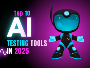 Top 10 AI Testing Tools in 2025