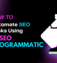 How to Automate SEO Tasks Using AI Programmatic SEO