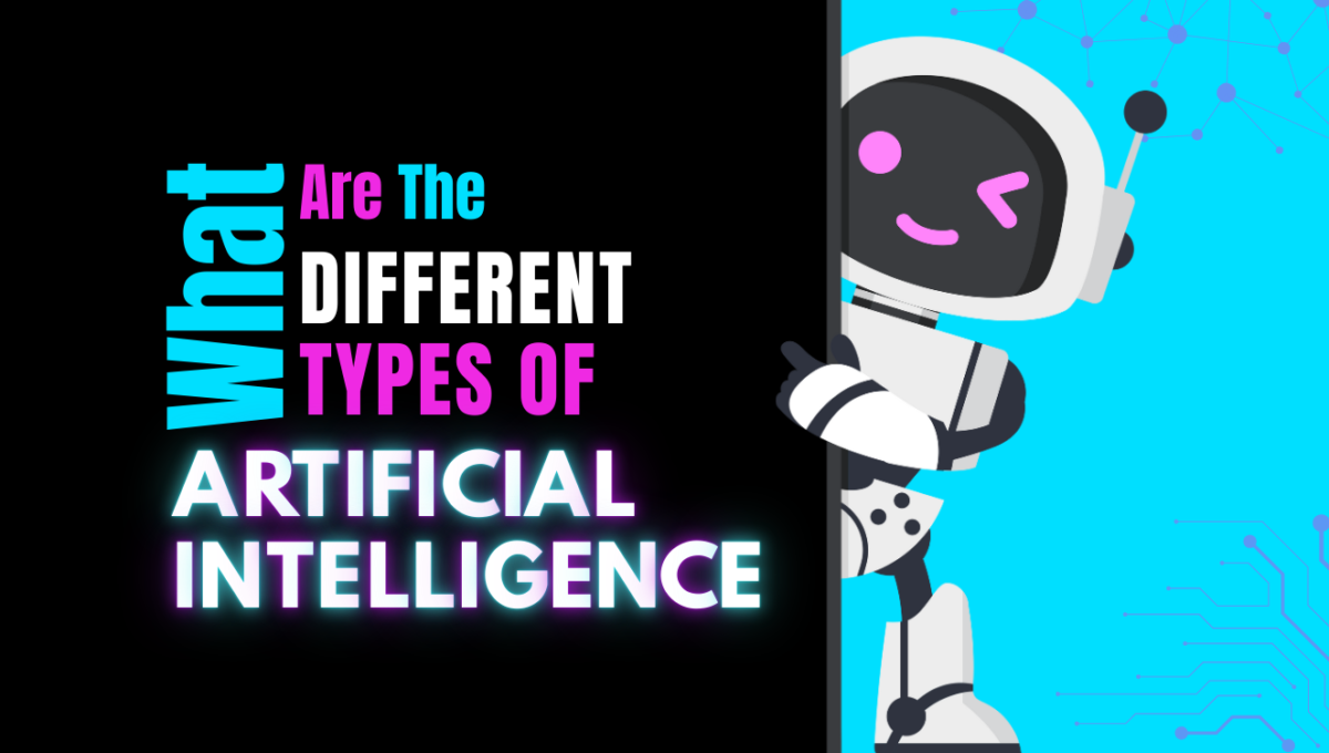 What are the different types of Artificial Intelligence what-are-the-different-types-of-artificial-intelligence